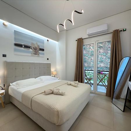 Η Ωραία Των Αθηνών Apartment Атина Екстериор снимка
